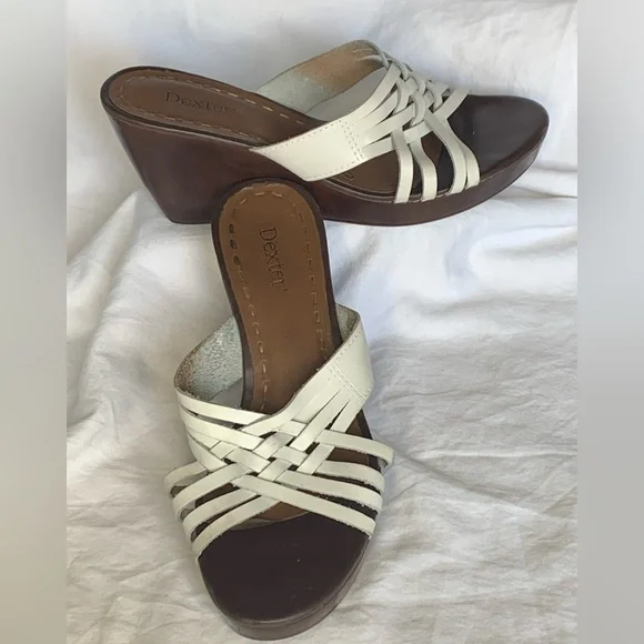 DEXTER ๐บ๐ธ Sandal - Picture 5 of 9